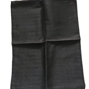 New DOLCE &GABBANA Shoes/Handbags Dust Storage BAG